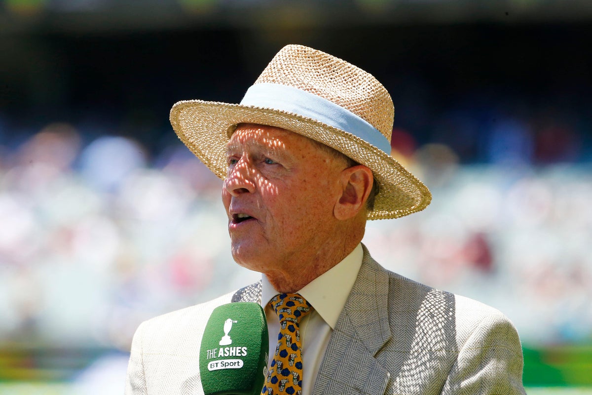 Sir Geoffrey Boycott warns England not to believe their own hype ahead of Ashes