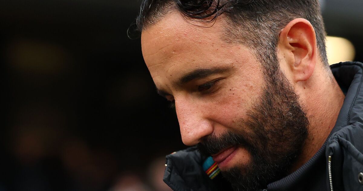 Sir Jim Ratcliffe told the 'obvious' next Man Utd manager after Ruben Amorim