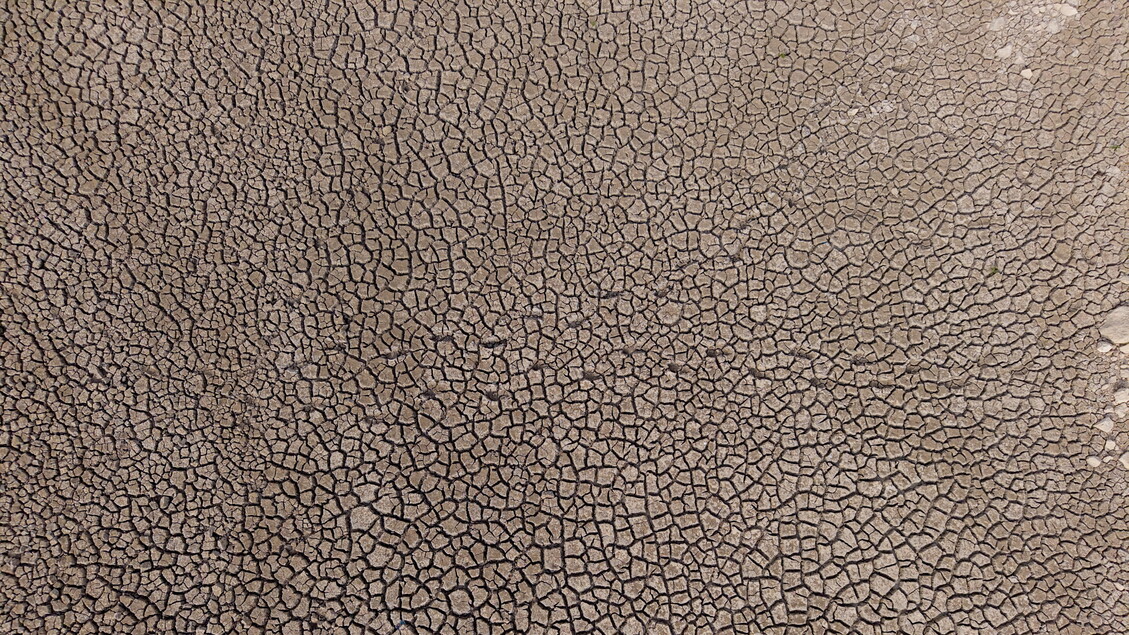 Siria colpita da una delle più intense siccità della storia - Primopiano - Ansa.it