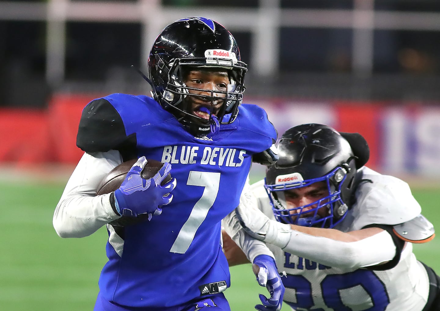 Six high school sports takeaways from Thursday, including stunning soccer upsets and four football games - The Boston Globe