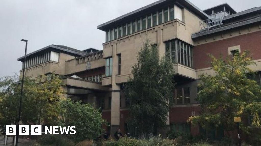 Six on trial over Sheffield firearms manufacturing operation