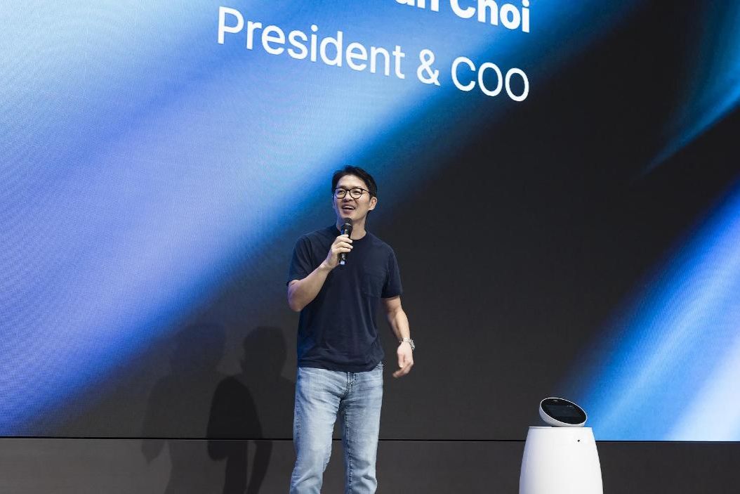 SK Networks introduces promising AI startups to investors - The Korea Times