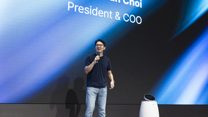 SK Networks unveils AI bets, sovereign strategy