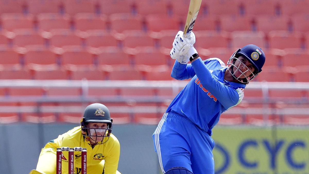 Smriti, Kranti heroics hand Australia its biggest ODI defeat
