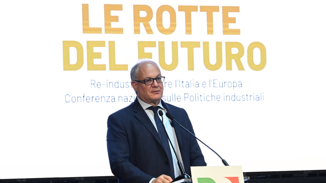 Soccer: Two stadiums in Rome for Euro 2032 considered - Sports - Ansa.it