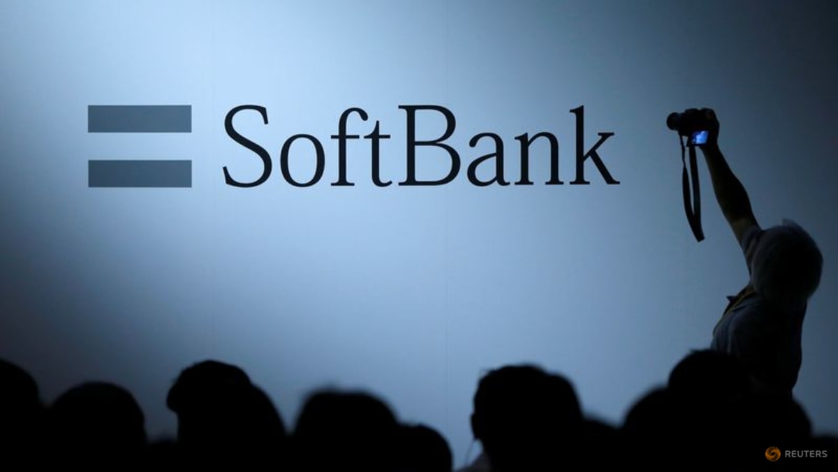 SoftBank Vision Fund to lay off 20% of employees in shift to bold AI bets, source and memo say
