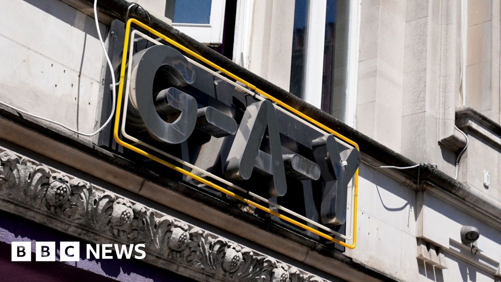 Soho bar serves up gonorrhoea vaccines in sexual health drive