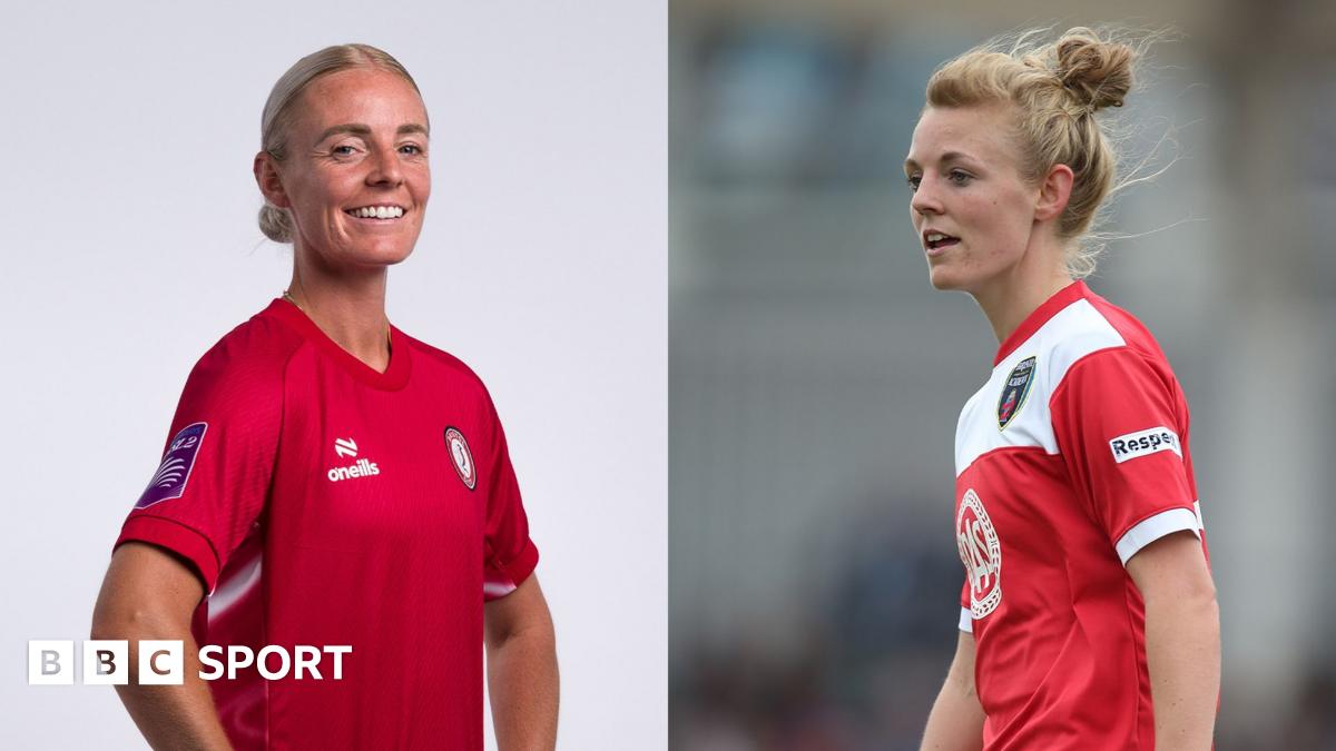 Sophie Ingle: Midfielder aims to 'regain confidence' at Bristol City and win more Wales caps