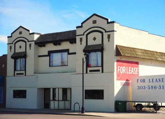 South Broadway theater in foreclosure as owner keeps cash for sprinkler work