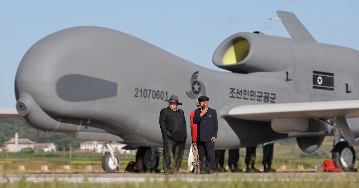 South Korea urges 9·19 restoration; North tests drones