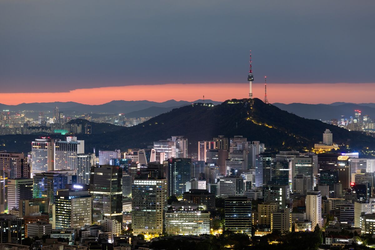 South Korea Unable to Pay $350 Billion in Cash Under Trade Pact