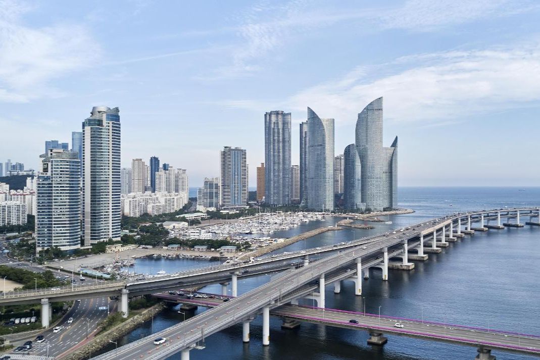 Southeast Investment Corporation triggers interagency tensions - The Korea Times