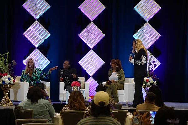 Southern HIV prevention leaders say community joy and resilience will keep them going | Chattanooga Times Free Press