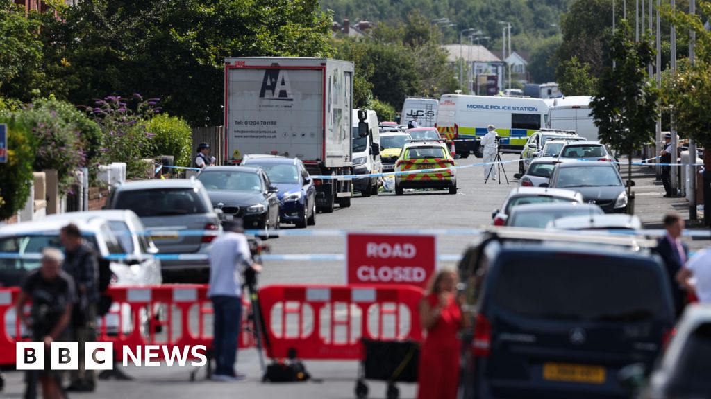 Southport killer became isolated after school expulsion, brother says