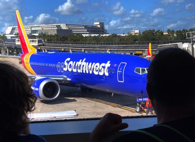 Southwest Airlines changing policy for wheelchair users: What to know