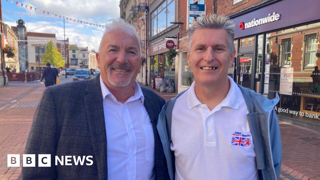 Spalding traders fighting South Holland District Council over BID