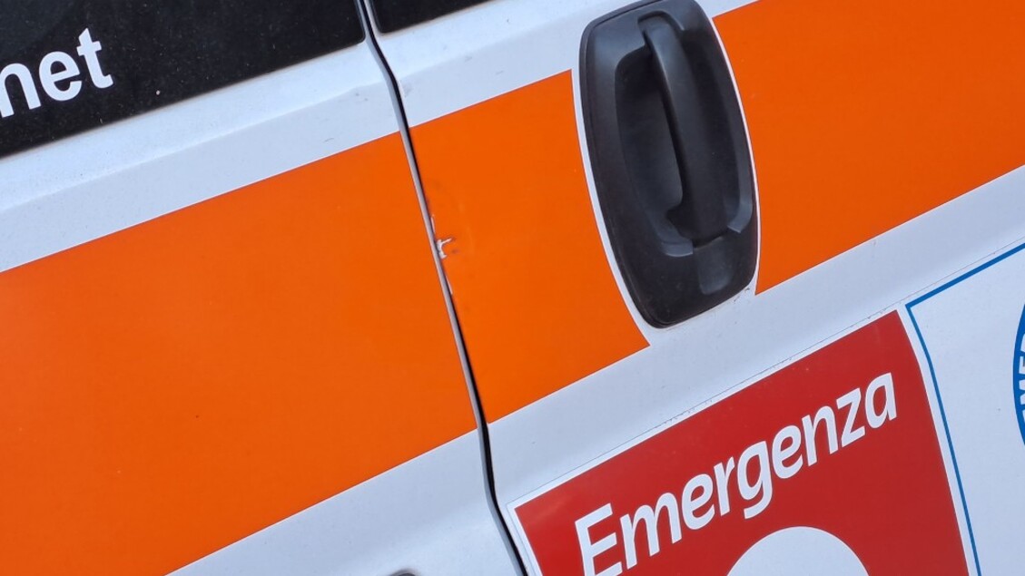 Spanish student hit, killed by an SUV in Naples - General News - Ansa.it