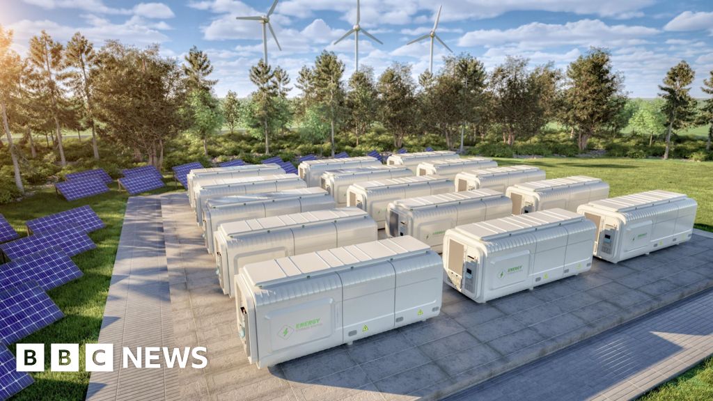 Spelthorne council pulls plug on battery storage unit plan