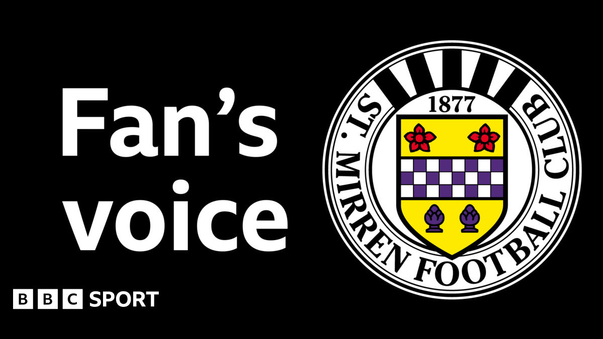 St Mirren fan's voice: 'Cannier' Buddies triumph in clash of ideas