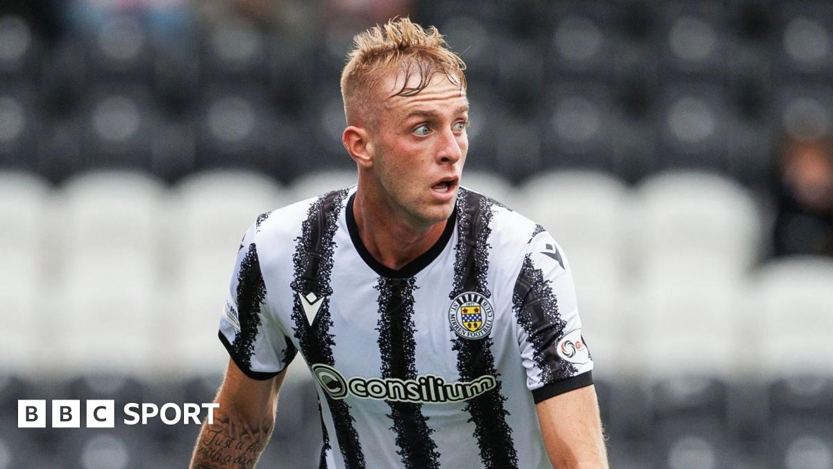 St Mirren's League Cup lowdown as quarter-final looms