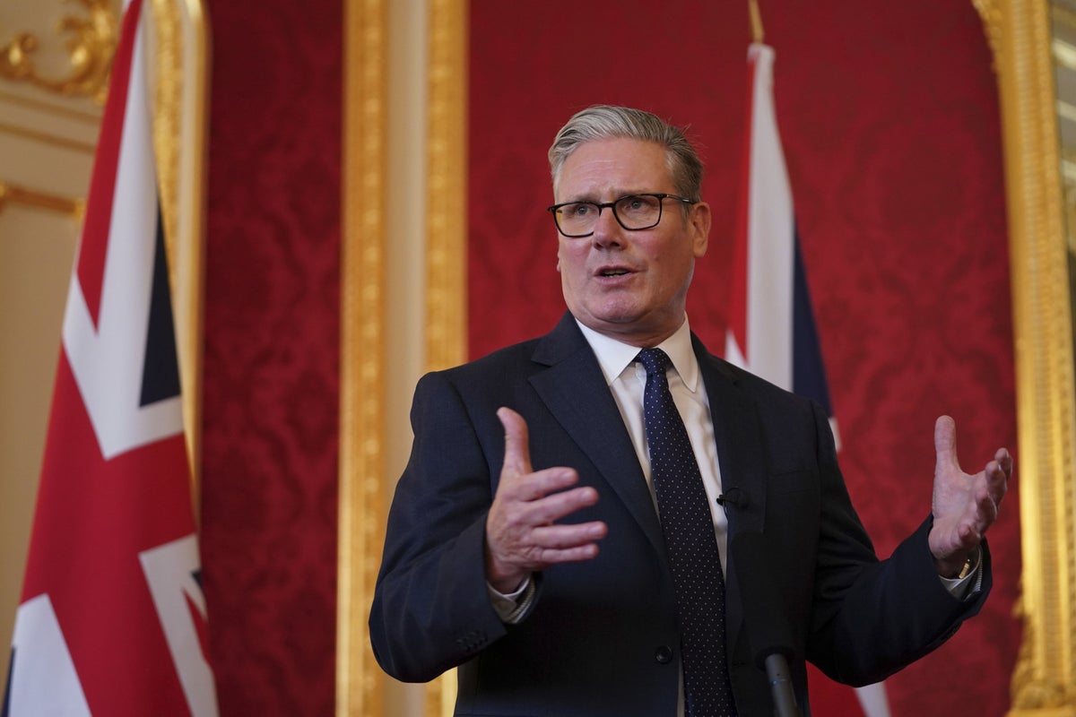 Starmer under pressure as MPs hold Mandelson-Epstein emergency debate: Live