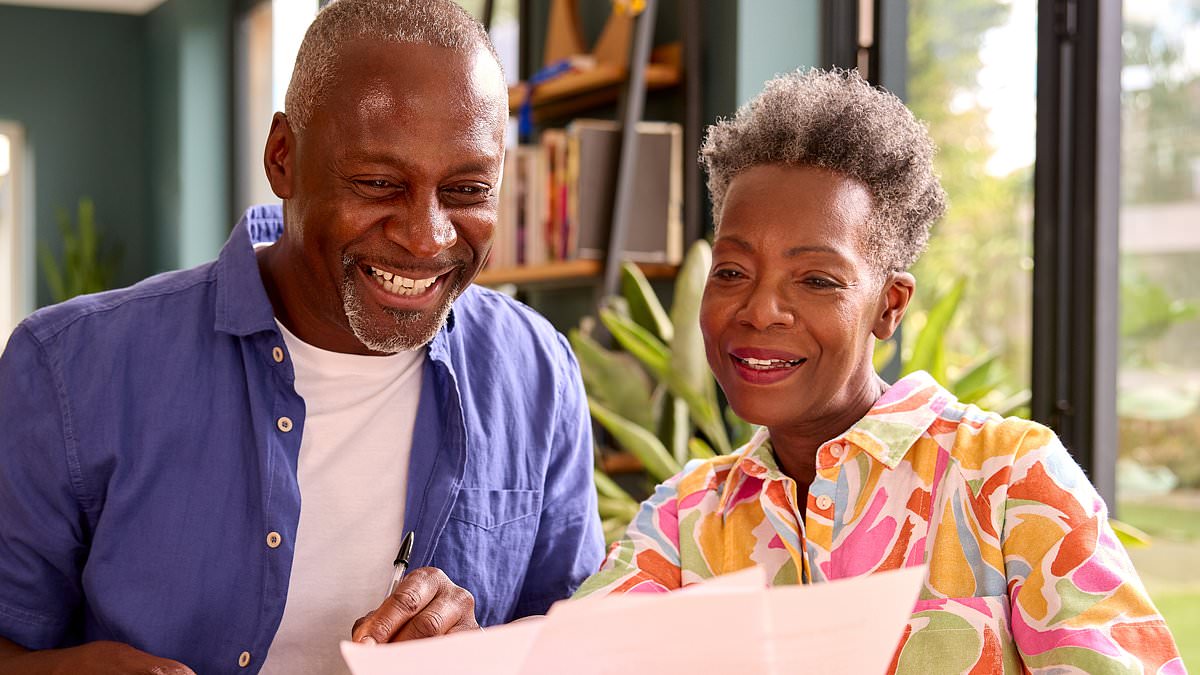 State pension increase to £12,535 will push it into income tax net