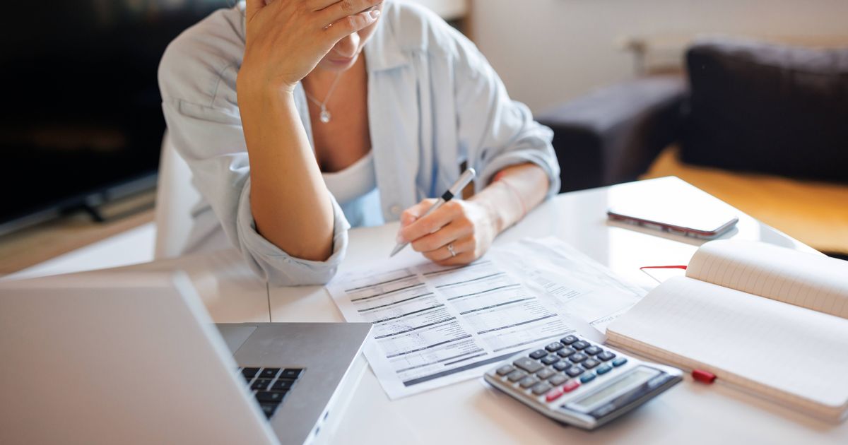 Stigma stops Brits from seeking help with energy bills, British Gas study reveals - Daily Star