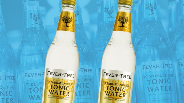 Stockpickers: Fevertree, Knights Group, S4 Capital