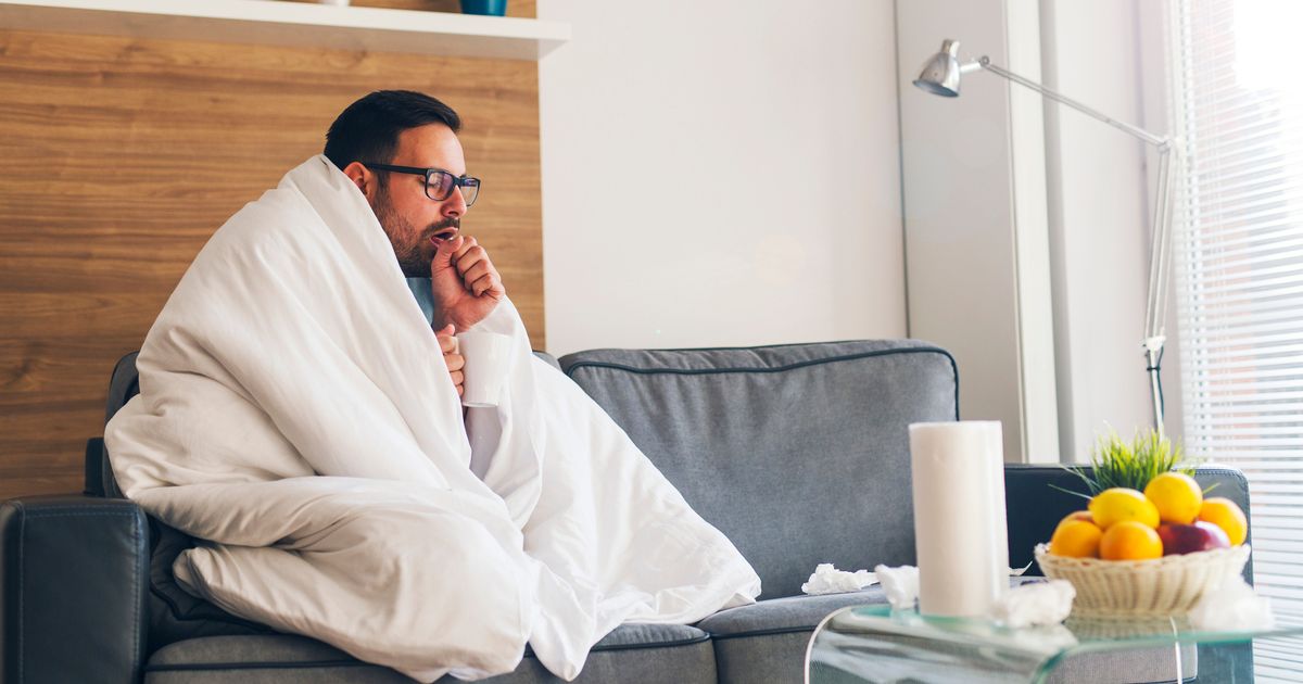 'Stratus' Covid symptoms explained and how it differs from previous strains - The Mirror