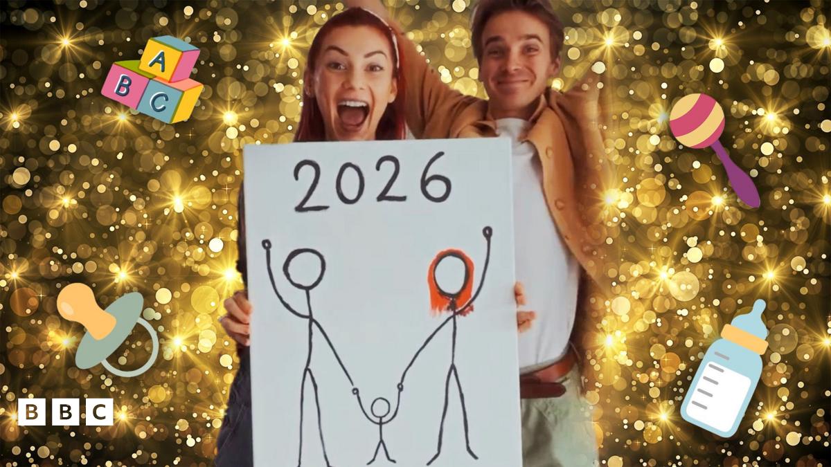 Strictly baby on the way! Pro dancer Dianne Buswell is pregnant