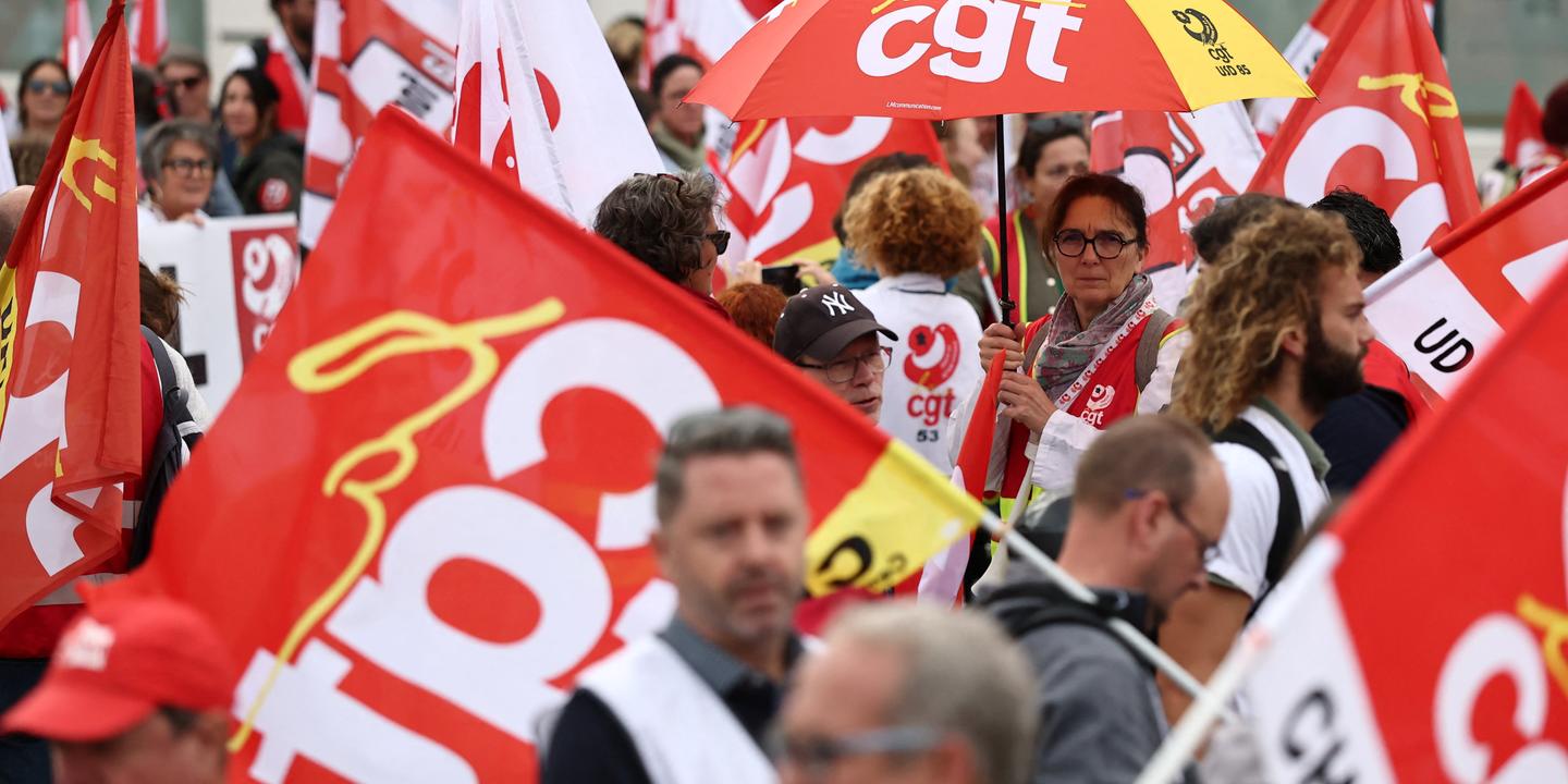Strikes in France on September 18: What to expect