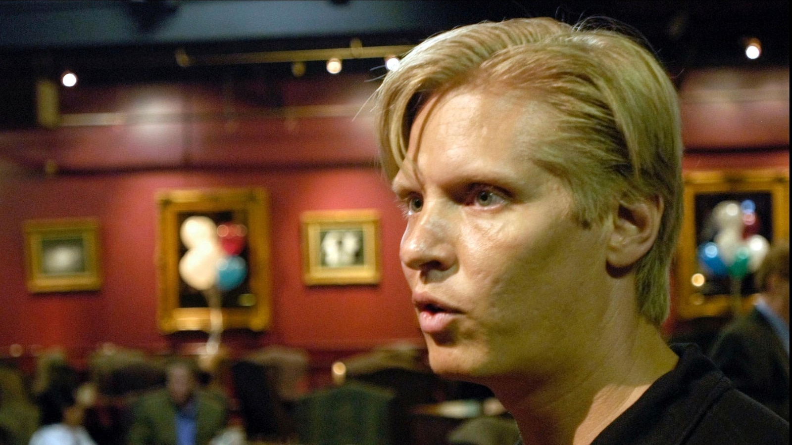 Strip club executives charged with bribing NY official to avoid paying $8M in taxes