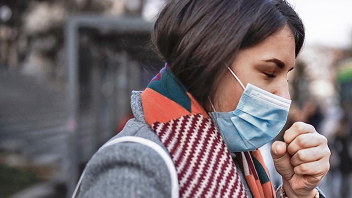 Study highlights gaps in cough management, calls for scientific approach to its categorisation