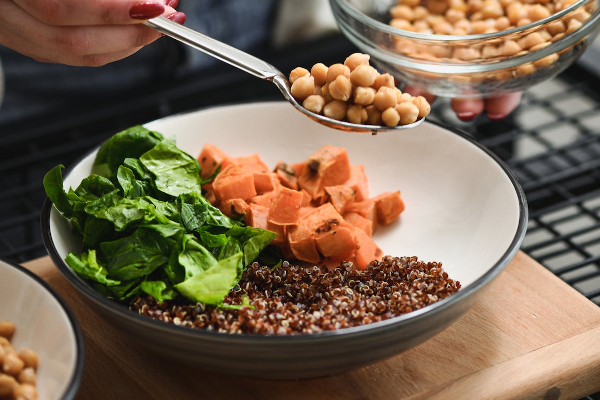 Study recommends 'planetary diet' to cut diabetes risk and emissions