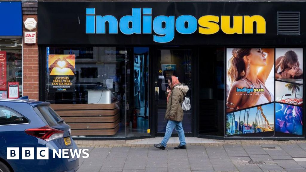 Sunbed health claims advert was irresponsible, says ASA watchdog