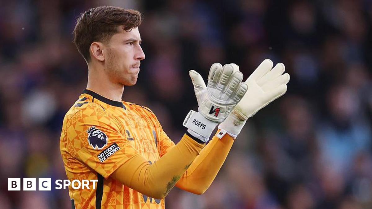 Sunderland news: Opinion - Robin Roefs analysis by Marco Gabbiadini