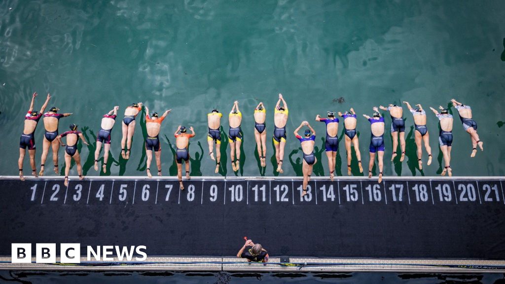 Supertri brings action-packed weekend to Jersey