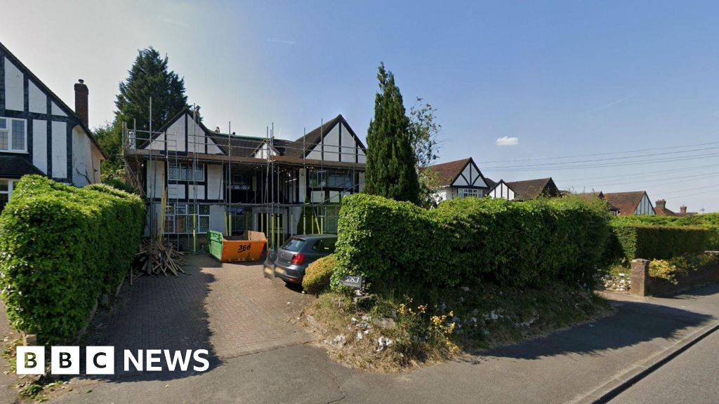 Surrey care home 'not safe', finds watchdog
