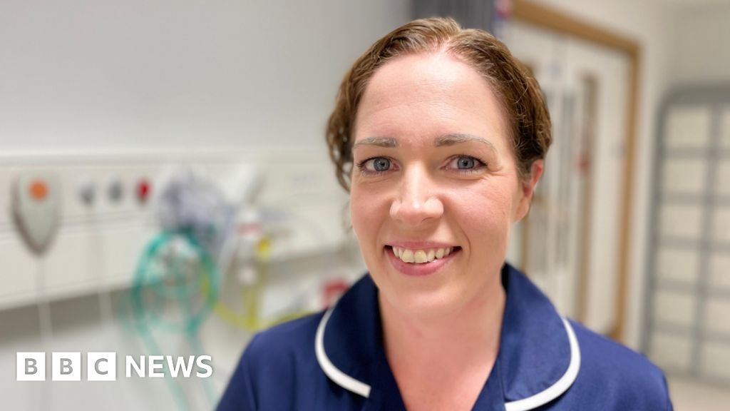 Sussex migraine clinic hailed as 'revolutionary' by NHS