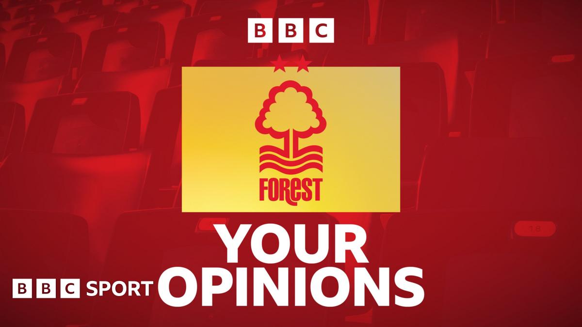 Swansea 3-2 Nottingham Forest: Fan views on League Cup exit