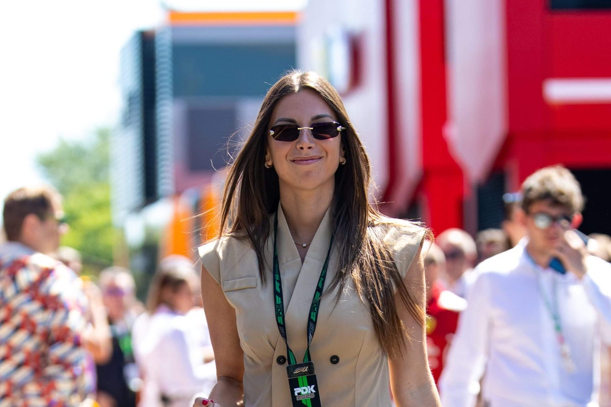 Swiss racing driver Laura Villars, 28, announces candidacy for FIA presidency