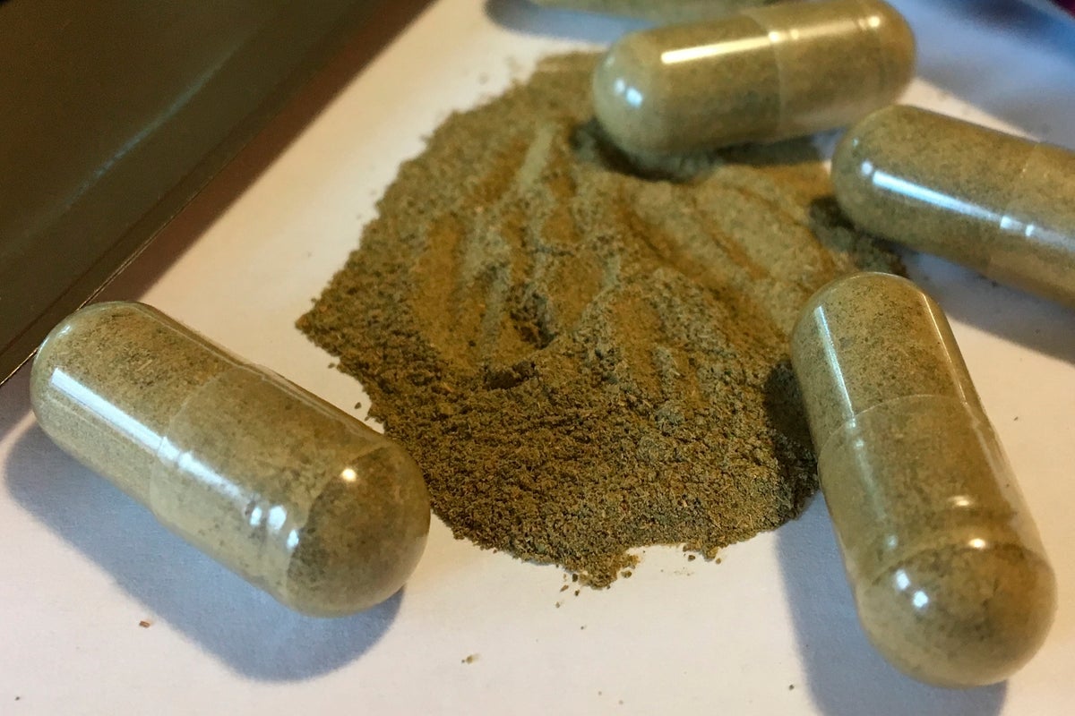 Synthetic kratom drug now blamed for at least three deaths in California