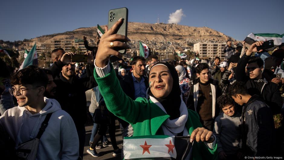 Syria's election after dictatorship: What you need to know