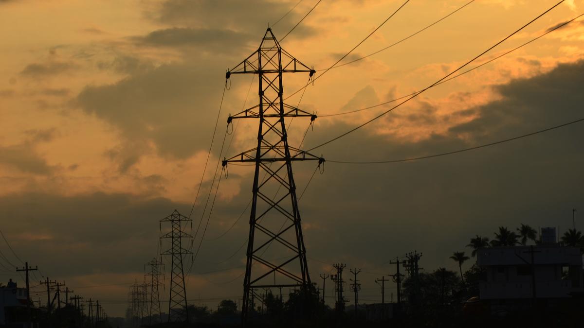 T.N. Electricity Ombudsman rejects NHAI's plea for change in tariff category