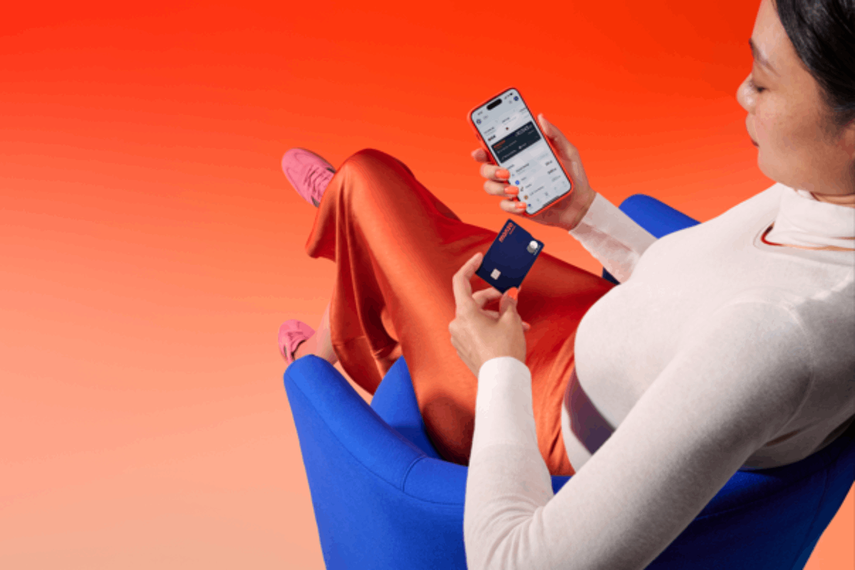 Take charge of team spending and scale faster with Monzo Business Team