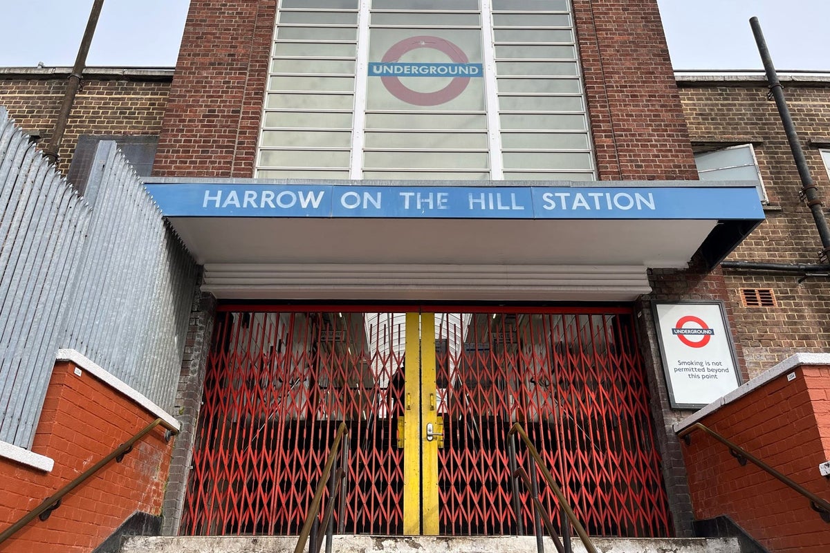 Talks to try to resolve Tube dispute to resume on Friday