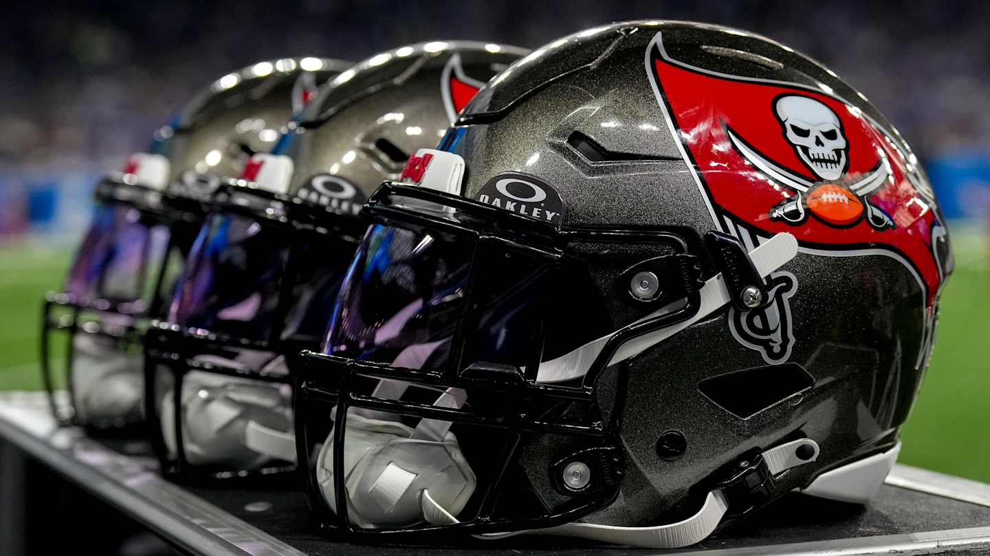 Tampa Bay Buccaneers 53-man roster projection ahead of roster cuts