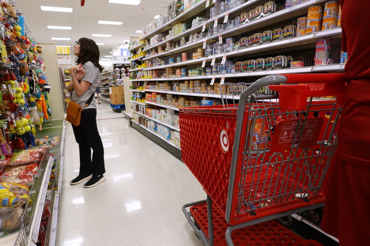 Target expands next-day delivery service to better compete with Amazon