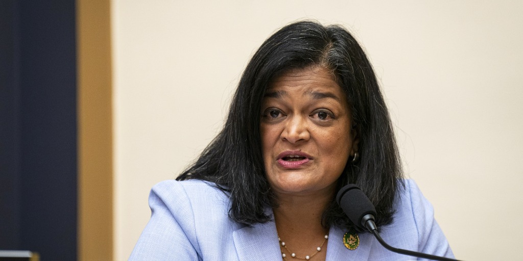 Tearful testimonies at House Democrats' 'shadow hearing' on immigration raids