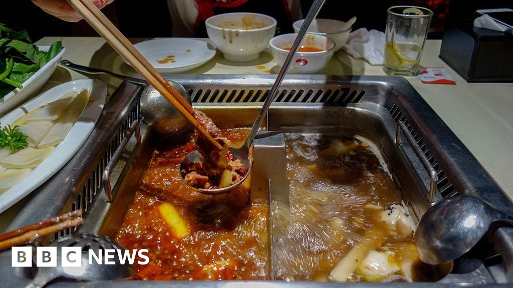 Teenagers to pay $300,000 for urinating in hotpot in China